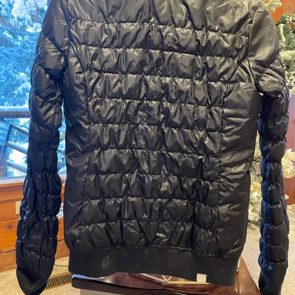 Bench jacket - Picture 2 of 5